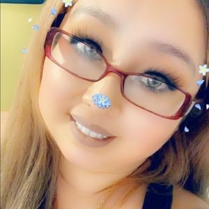 Meet your Posher, Xochitl